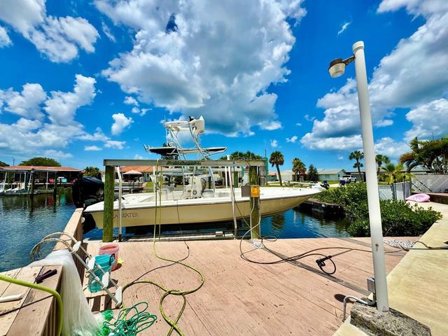 5017 ANCHOR WAY, New Port Richey, FL 34652