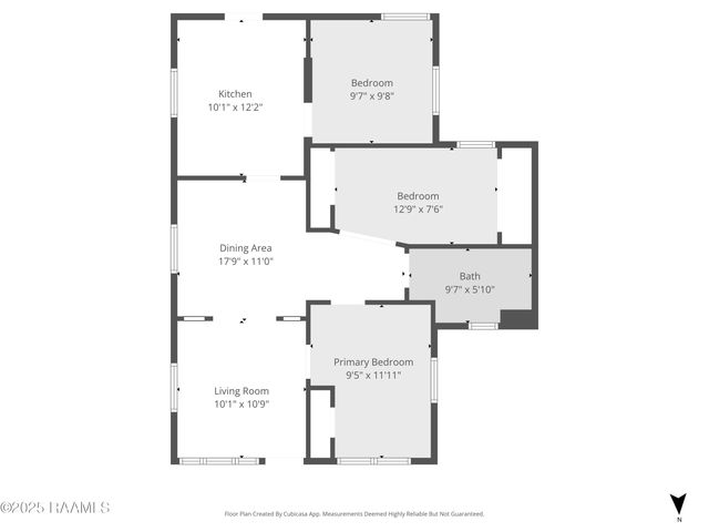 513 Hopkins Street, Lafayette, LA 70501