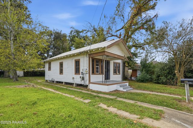 513 Hopkins Street, Lafayette, LA 70501