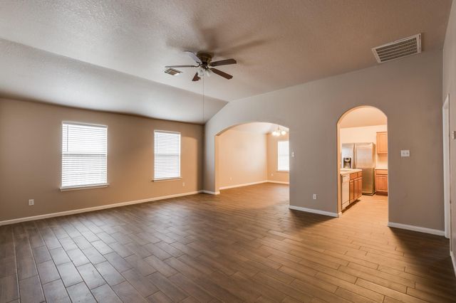 17006 Marlin Spike Way, Crosby, TX 77532