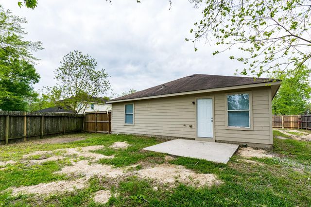17006 Marlin Spike Way, Crosby, TX 77532
