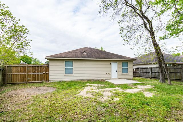 17006 Marlin Spike Way, Crosby, TX 77532