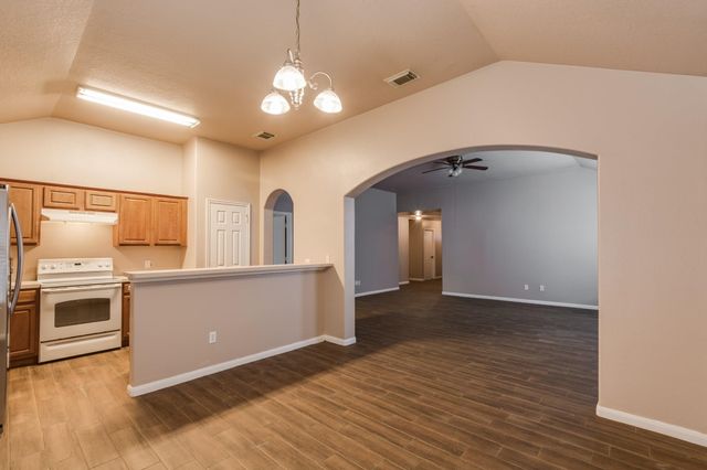 17006 Marlin Spike Way, Crosby, TX 77532