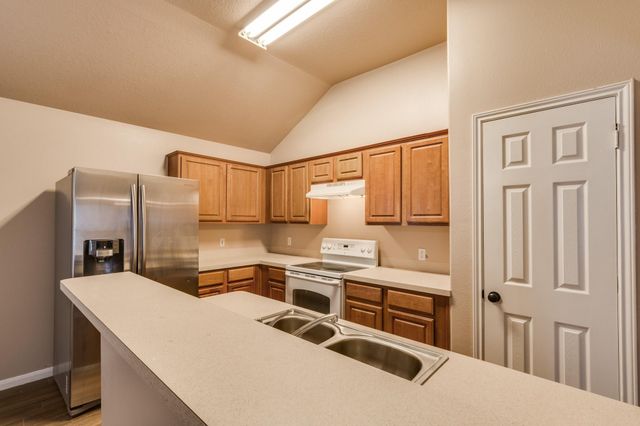 17006 Marlin Spike Way, Crosby, TX 77532