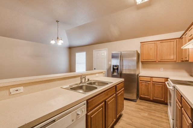 17006 Marlin Spike Way, Crosby, TX 77532