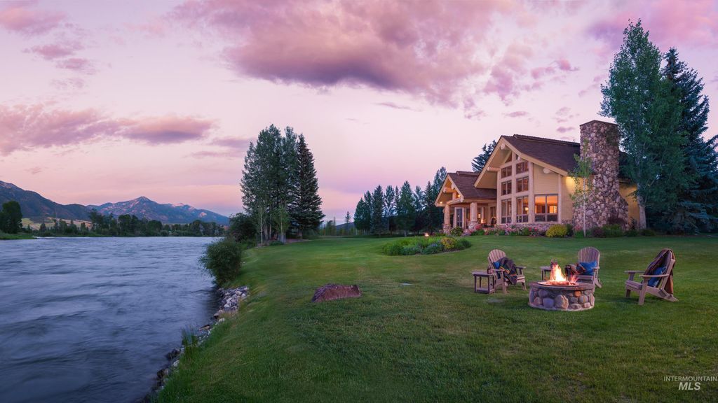 567 & 605 Snake River Rd, Swan Valley, ID 83449 photo 1