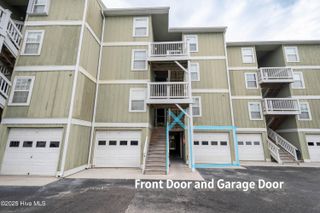200 S Lake Park Boulevard 3a, Carolina Beach, NC 28428