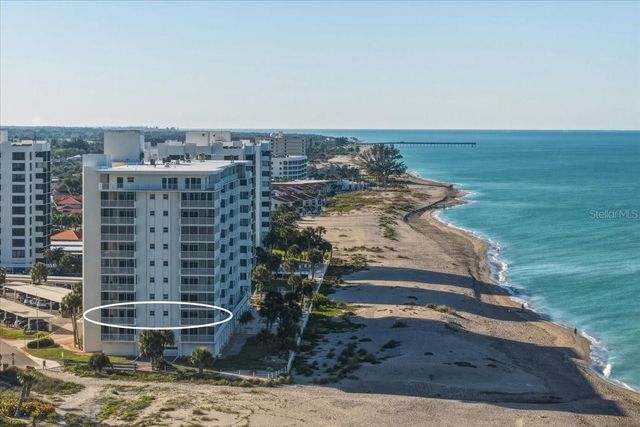 633 ALHAMBRA ROAD 301, Venice, FL 34285