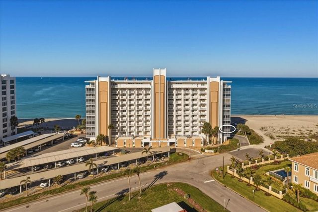 633 ALHAMBRA ROAD 301, Venice, FL 34285