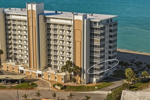 633 ALHAMBRA ROAD 301, Venice, FL 34285