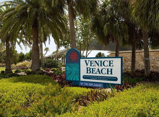 633 ALHAMBRA ROAD 301, Venice, FL 34285