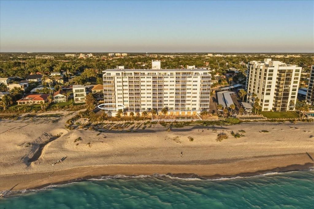 633 ALHAMBRA ROAD 301, Venice, FL 34285