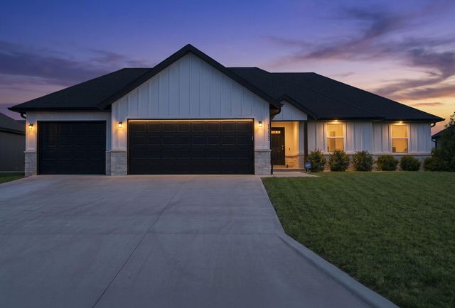 1233 S Antietam Road, Republic, MO 65738