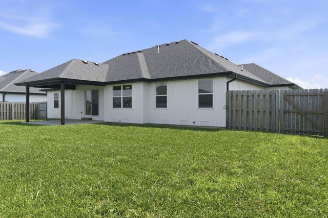 1233 S Antietam Road, Republic, MO 65738
