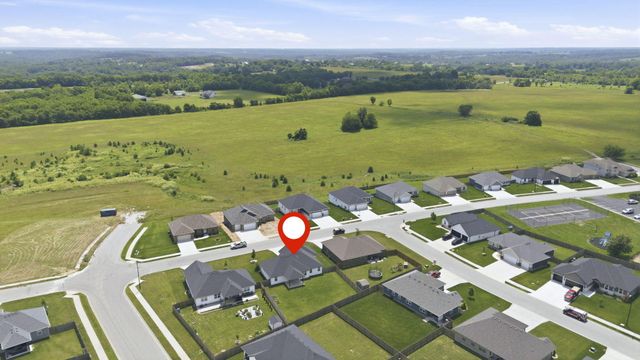 1233 S Antietam Road, Republic, MO 65738