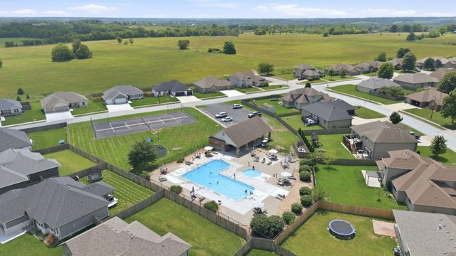 1233 S Antietam Road, Republic, MO 65738