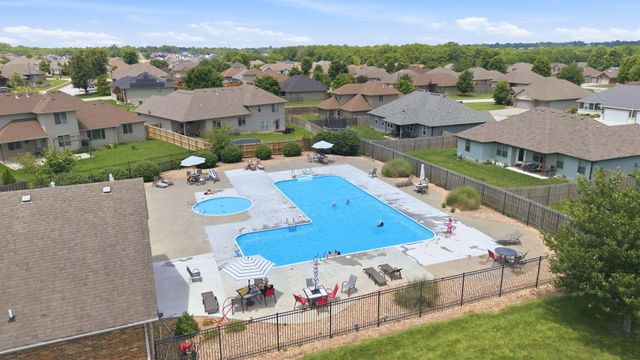 1233 S Antietam Road, Republic, MO 65738