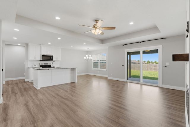 1233 S Antietam Road, Republic, MO 65738
