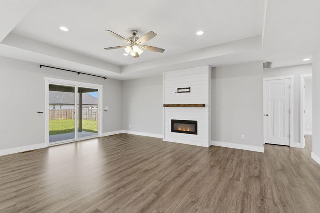 1233 S Antietam Road, Republic, MO 65738