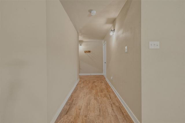 899 Bennett Road, Millsap, TX 76066