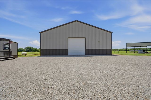 899 Bennett Road, Millsap, TX 76066