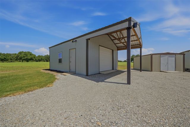 899 Bennett Road, Millsap, TX 76066