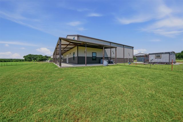 899 Bennett Road, Millsap, TX 76066