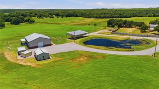 899 Bennett Road, Millsap, TX 76066