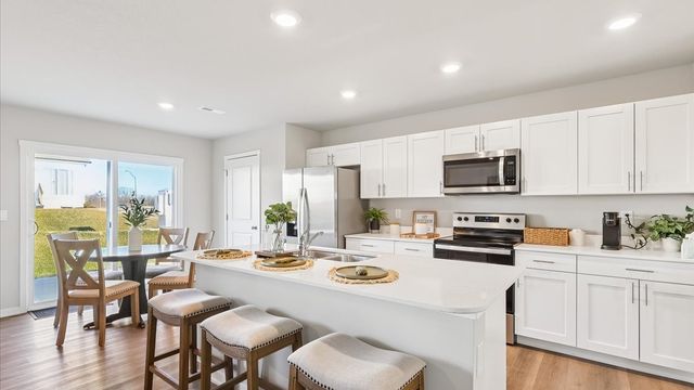 4329 NE Spear Lane, Ankeny, IA 50021