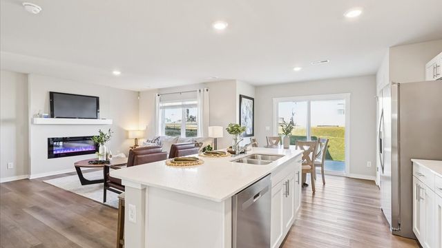 4329 NE Spear Lane, Ankeny, IA 50021