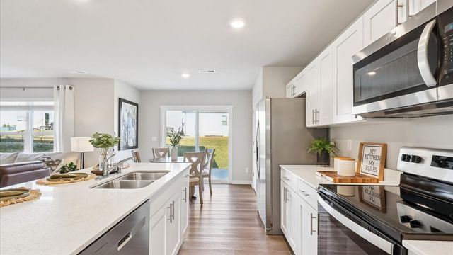 4329 NE Spear Lane, Ankeny, IA 50021