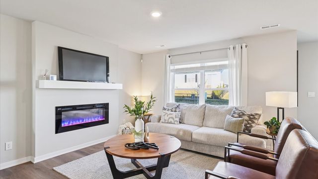 4329 NE Spear Lane, Ankeny, IA 50021