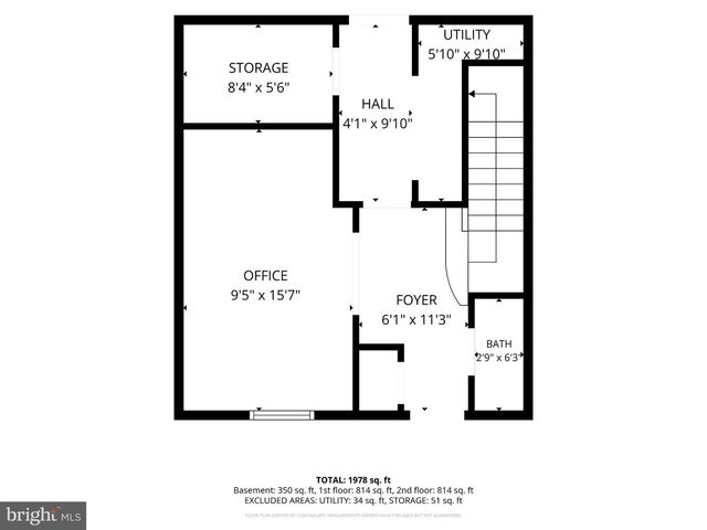 42532 TIBER FALLS SQ, Sterling, VA 20166