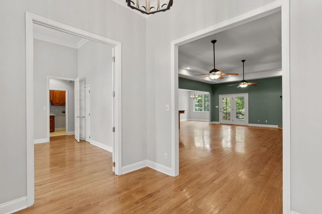 510 Chippendale Lane, Boiling Springs, SC 29316