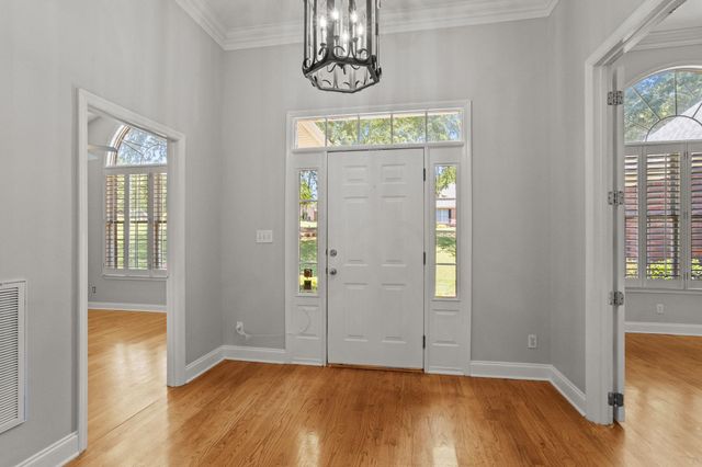 510 Chippendale Lane, Boiling Springs, SC 29316