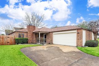 14223 Woodnook Drive, Houston, TX 77077