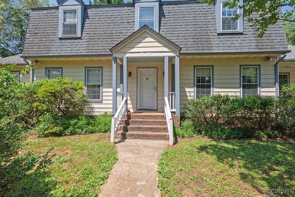 570 Three Chopt Rd, Manakin Sabot, VA 23103