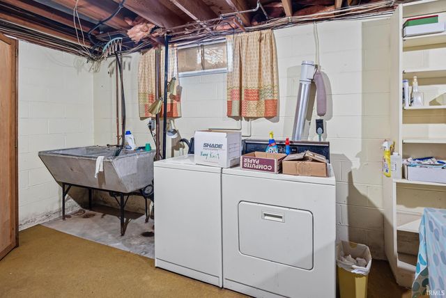 928 Garden Street, West Lafayette, IN 47906