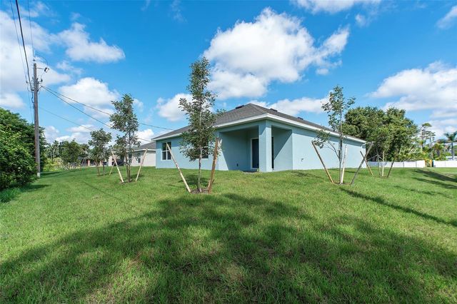 25222 CADIZ DRIVE, Punta Gorda, FL 33955