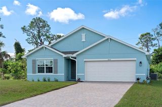 25222 CADIZ DRIVE, Punta Gorda, FL 33955