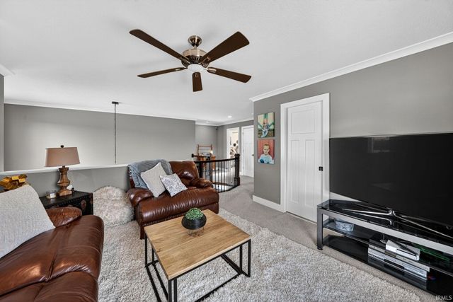 51181 Kerry Glen Drive, South Bend, IN 46637