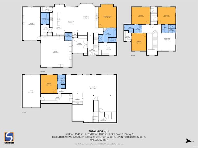 51181 Kerry Glen Drive, South Bend, IN 46637