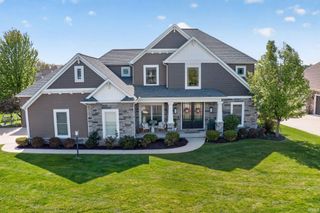 51181 Kerry Glen Drive, South Bend, IN 46637
