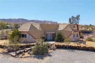 6888 Sunnyhill Road, Joshua Tree, CA 92252