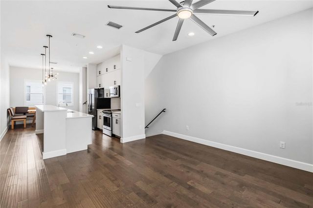 1332 W GRAY STREET 5, Tampa, FL 33606