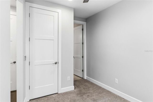 1332 W GRAY STREET 5, Tampa, FL 33606