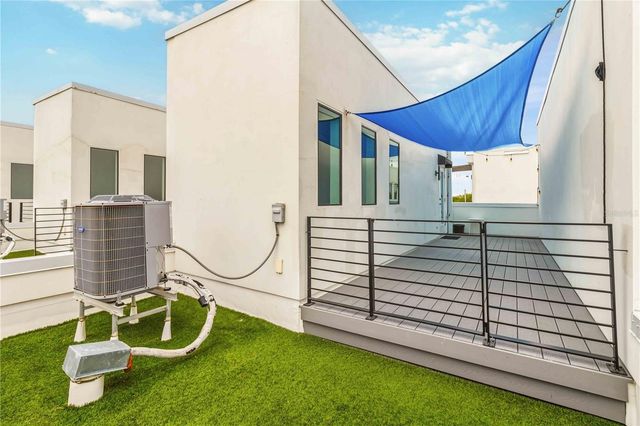 1332 W GRAY STREET 5, Tampa, FL 33606