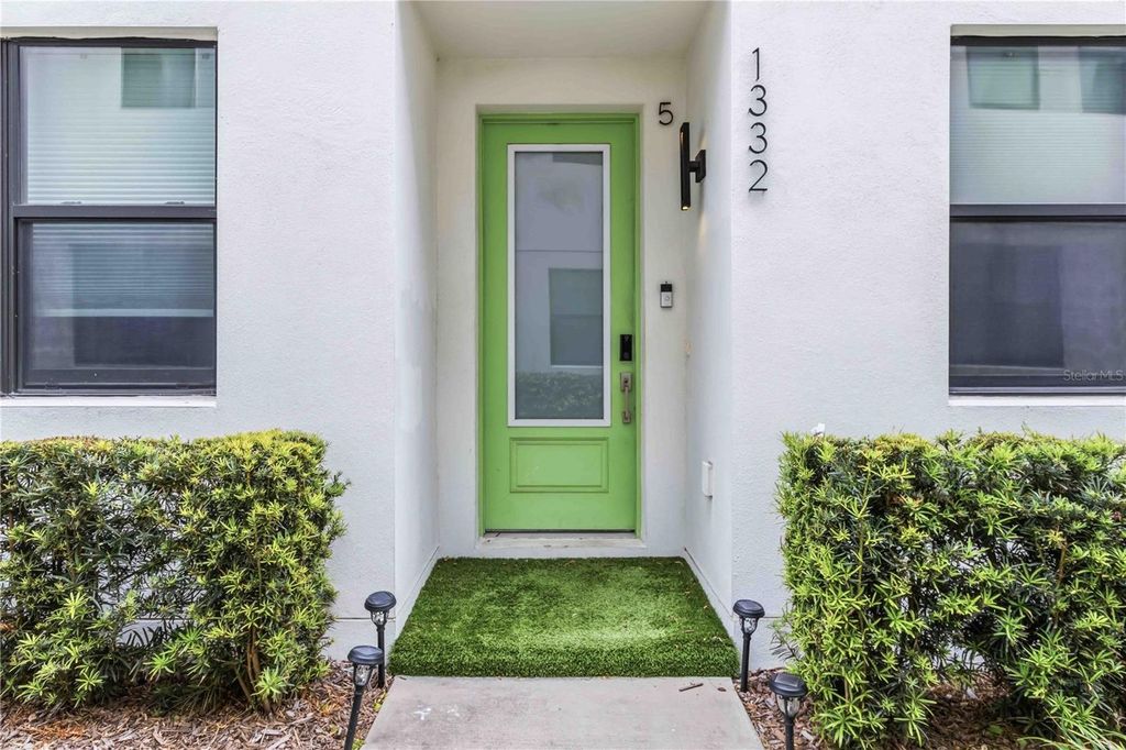 1332 W GRAY STREET 5, Tampa, FL 33606