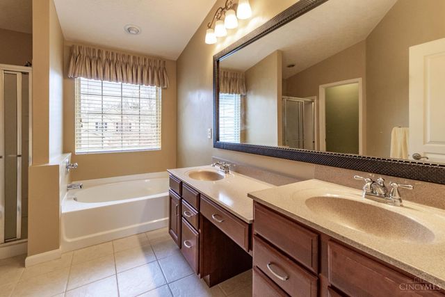 4480 English Oak Court, Mason, OH 45040