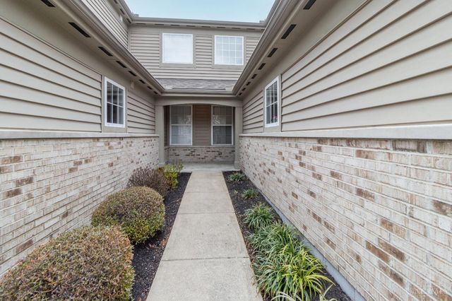 4480 English Oak Court, Mason, OH 45040
